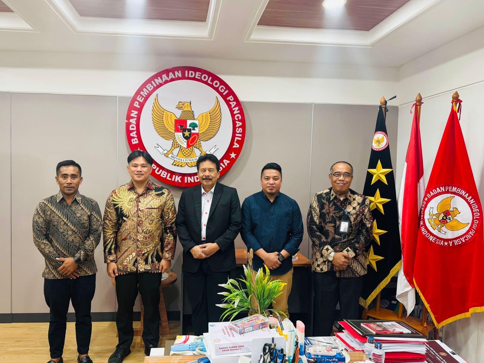 UNIPAS Morotai Menuju PTN: Dukungan Pemerintah Pusat Menguat
